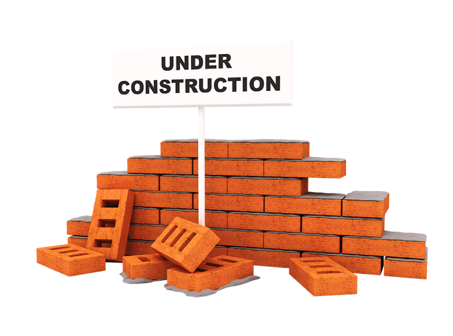 Under Construction Image